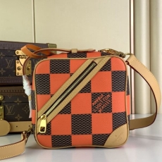 Mens LV Satchel Bags